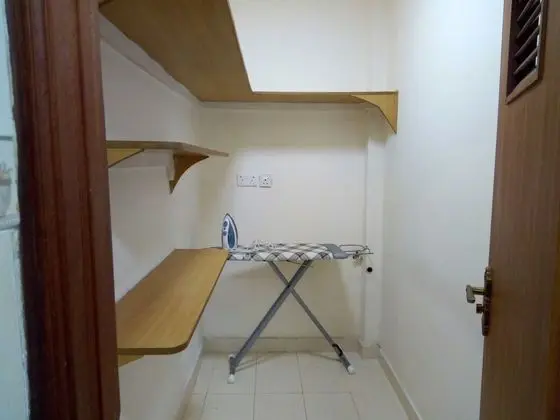 Çatı Katı Süiti (Penthouse), 2 Yatak Odası
