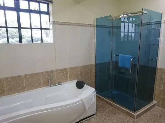 Çatı Katı Süiti (Penthouse), 2 Yatak Odası