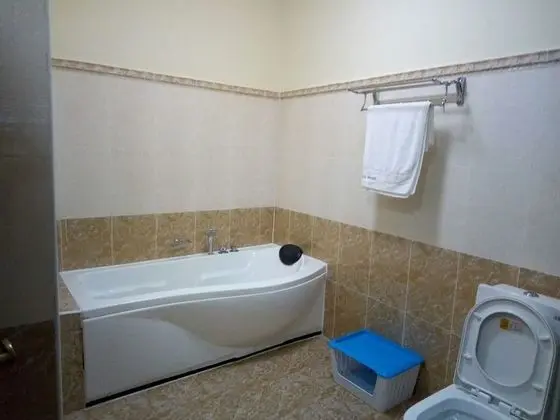 Çatı Katı Süiti (Penthouse), 2 Yatak Odası