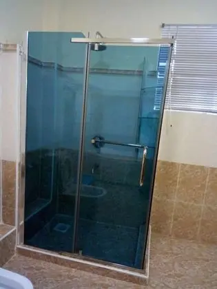 Çatı Katı Süiti (Penthouse), 2 Yatak Odası