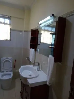 Çatı Katı Süiti (Penthouse), 2 Yatak Odası