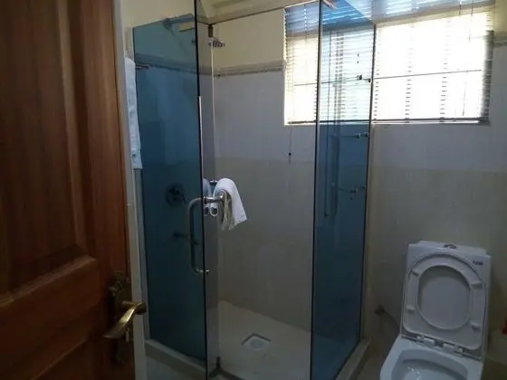 Çatı Katı Süiti (Penthouse), 2 Yatak Odası