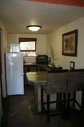 Family Chalet - (2 Adults & 2 Children)