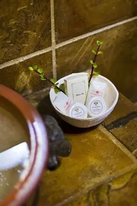 Family Chalet - (2 Adults & 2 Children)