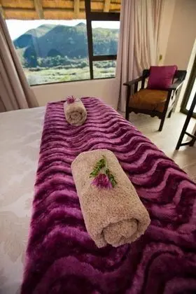 Nightjar Retreat - 4 Bedroom Bush Villa