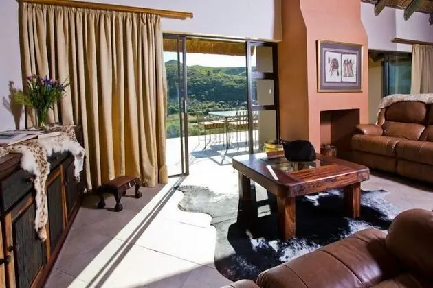 Nightjar Retreat - 4 Bedroom Bush Villa