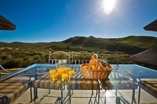 Nightjar Retreat - 4 Bedroom Bush Villa