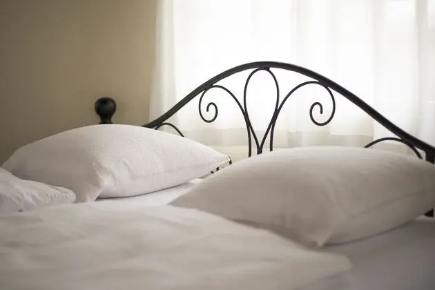 Family Kır Evi, Havuz Manzaralı