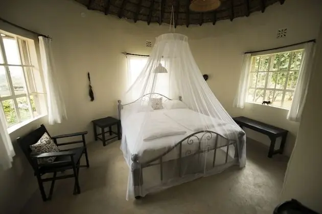 Family Kır Evi, Havuz Manzaralı