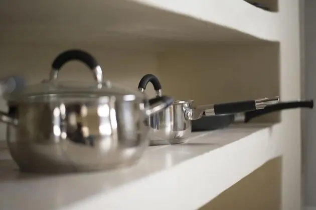 Traditional Kır Evi, Park Manzaralı