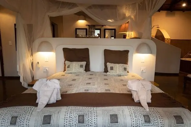 Olifant Villa Suite