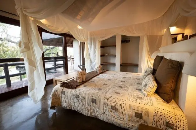 Olifant Villa Suite