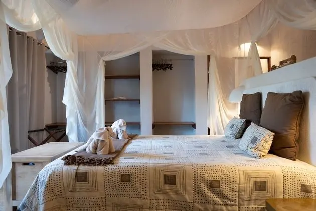 Olifant Villa Suite