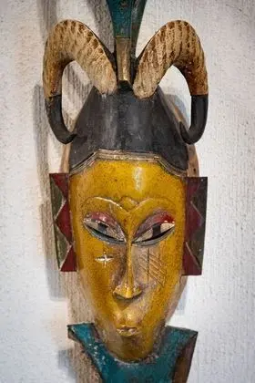 Olifant Villa Suite