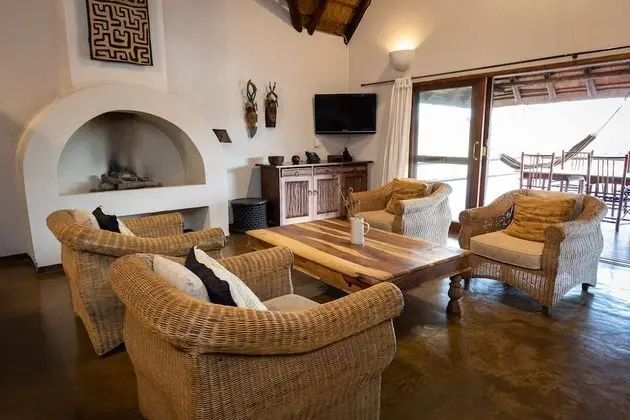 Olifant Villa Suite