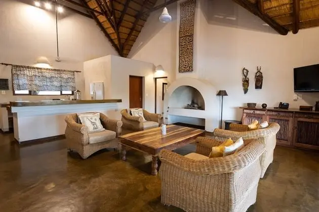 Olifant Villa Suite