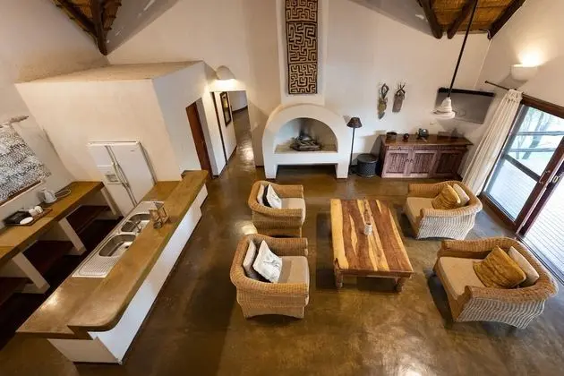 Olifant Villa Suite