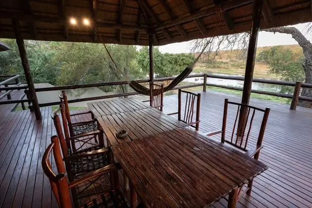 Olifant Villa Suite
