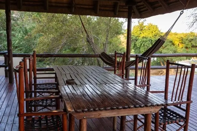 Olifant Villa Suite