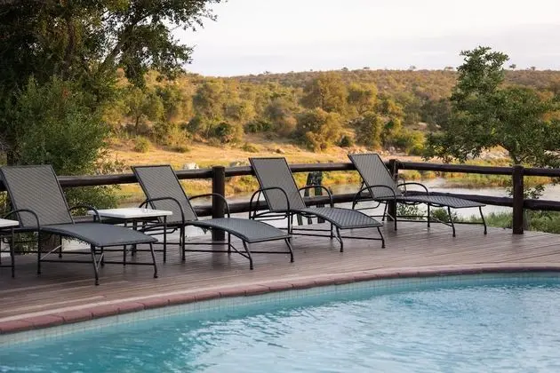 Olifant Villa Suite
