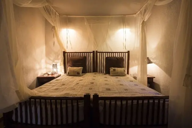 Olifant Villa Suite