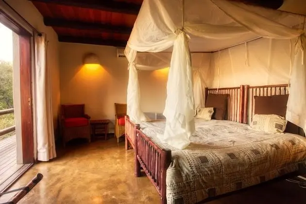 Olifant Villa Suite