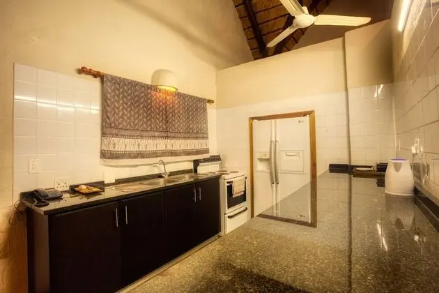 Olifant Villa Suite
