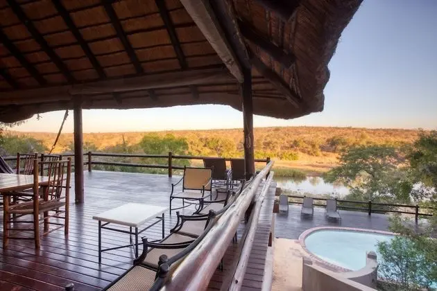 Olifant Villa Suite