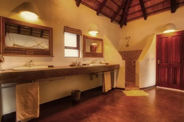 Olifant Villa Suite