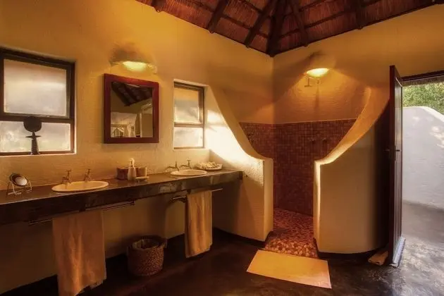 Olifant Villa Suite