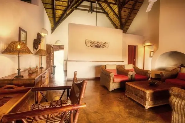 Olifant Villa Suite