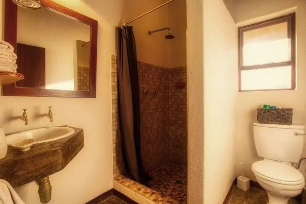 Olifant Villa Suite