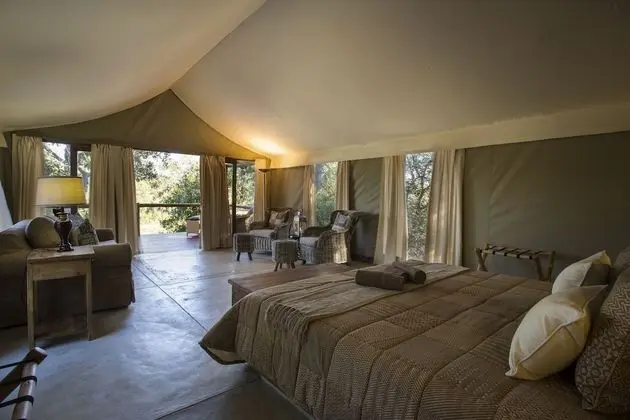 Rhino Tent