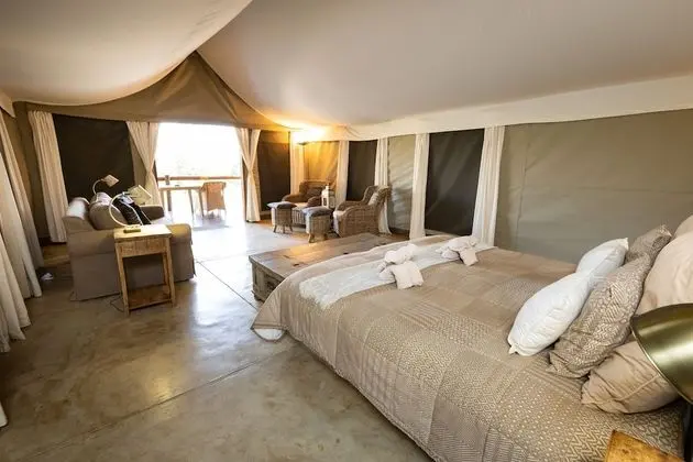 Rhino Tent