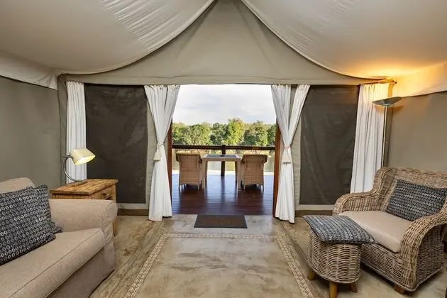 Rhino Tent