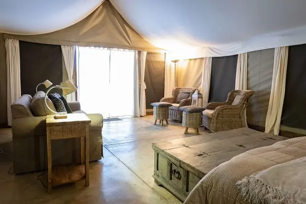 Rhino Tent