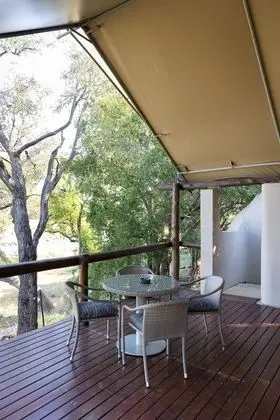 Rhino Tent