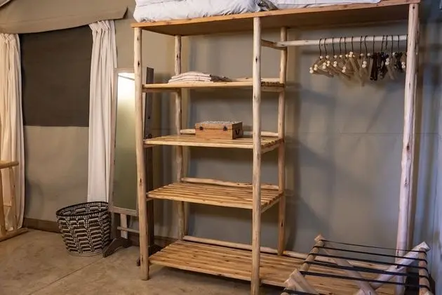 Rhino Tent