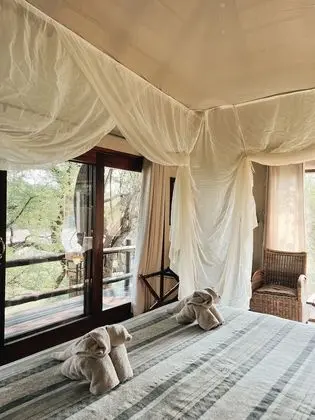 River Bungalow
