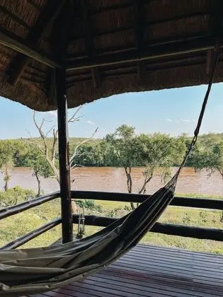 River Bungalow
