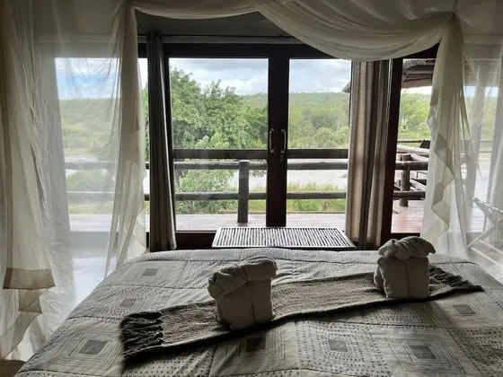 River Bungalow