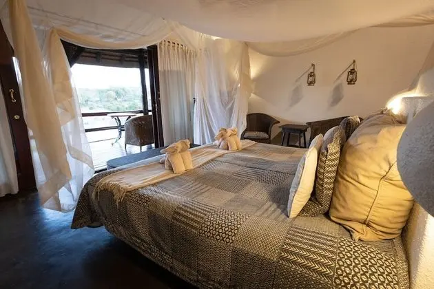 River Bungalow
