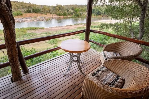River Bungalow