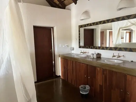 River Bungalow