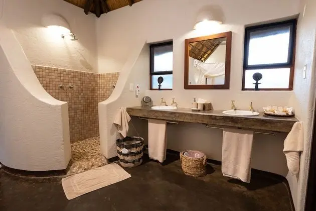 River Bungalow
