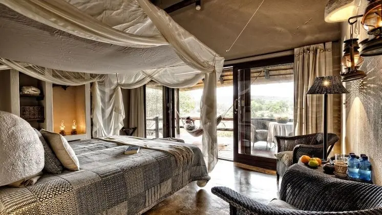 River Bungalow
