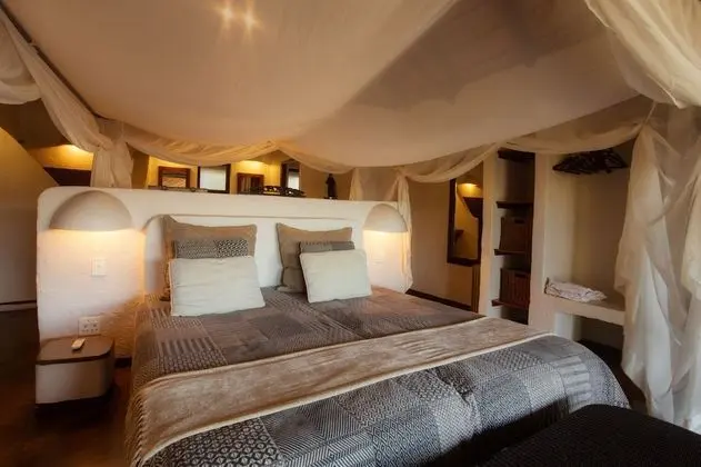 River Bungalow