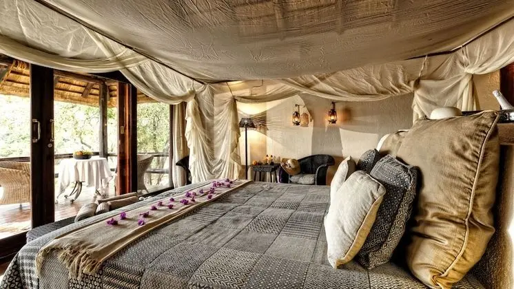 River Bungalow