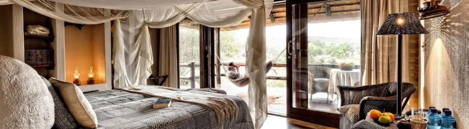 River Bungalow