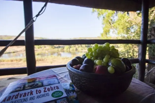 River Bungalow